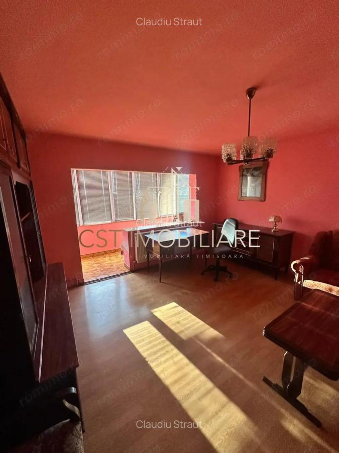 Apartament 2 camere de inchiriat Zona Bucovina - 2