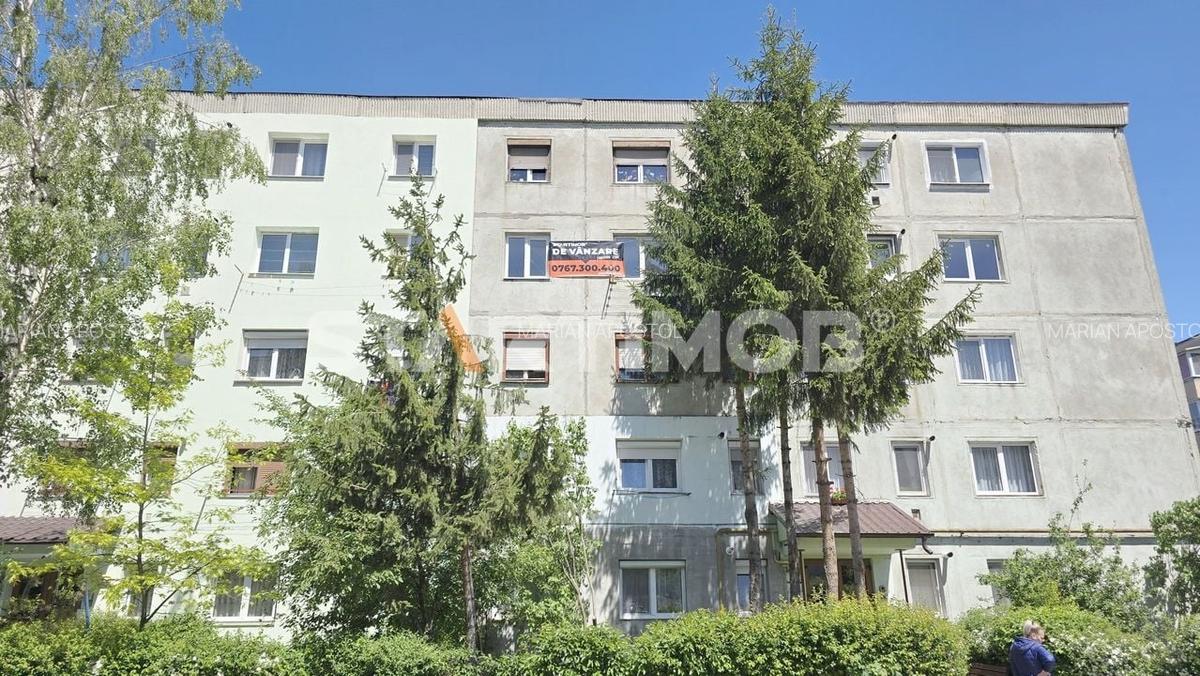 Apartament 2 camere Sacele - 1