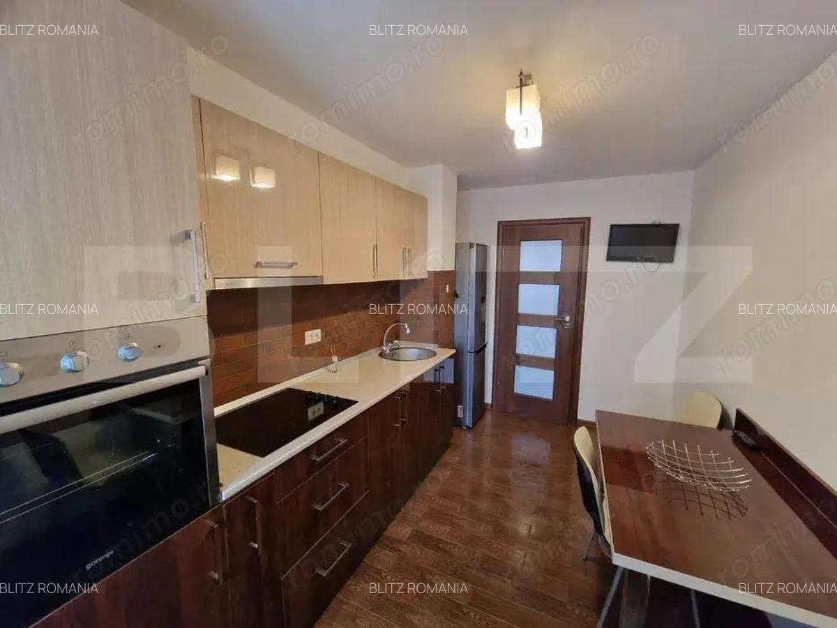 Apartament de inchiriat, cu 2 camere, 76 mp, Central - Targu Jiu - 7