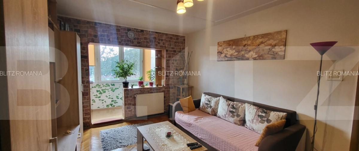 Apartament cu 3 camere in zona Soarelui - 27