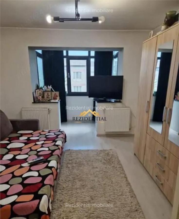 APARTAMENT 2 CAMERE - PRIMAVERII - 3