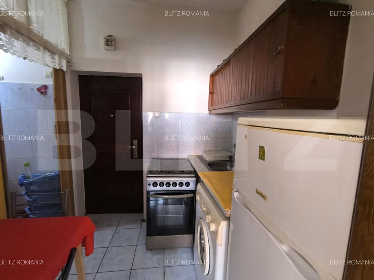 Garsoniera de vanzare, 20 mp - zona Astra - 3