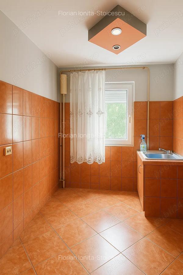 Apartament 3 camere de vanzare Craiova, Rovine - 6