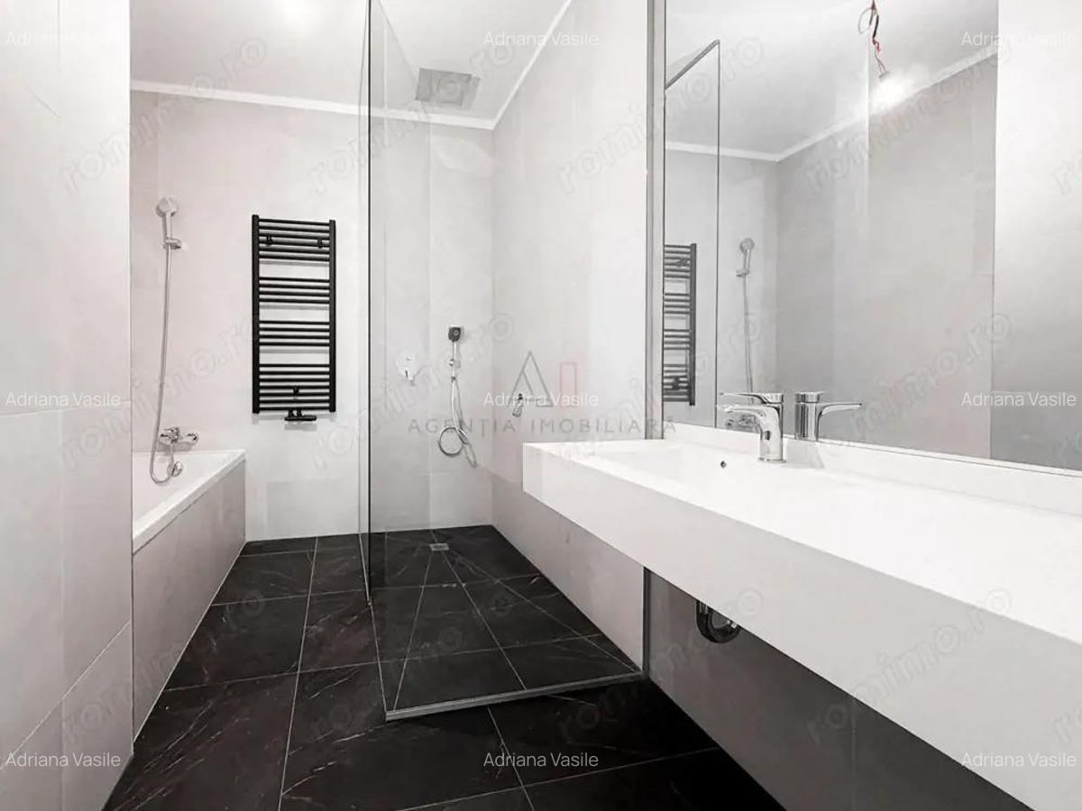 4 camere l Floreasca l One Verdi Park - 9