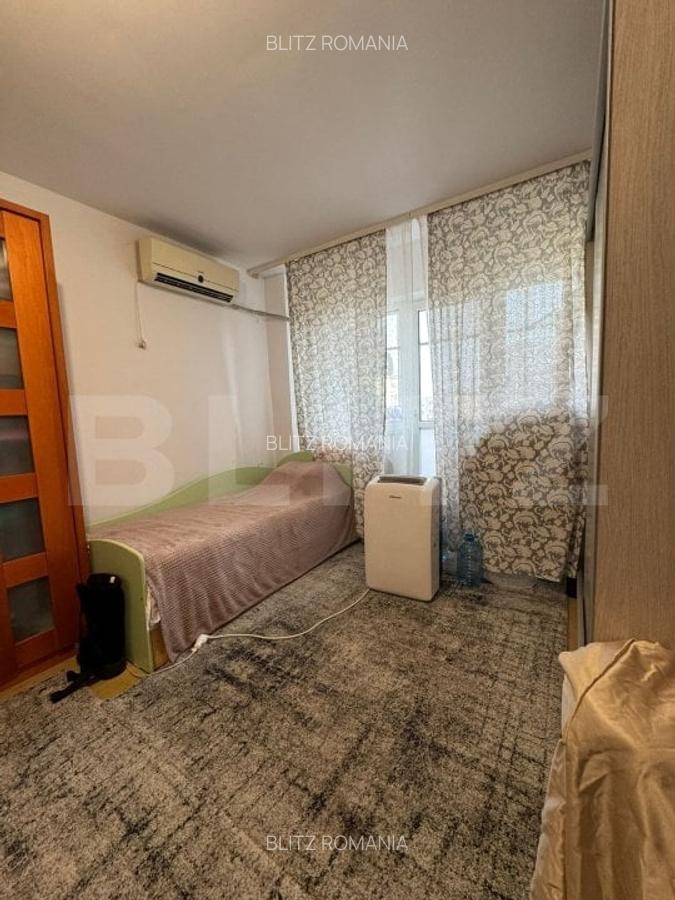 Apartament cu 2 camere, 54 mp, zona Sebastian - 9