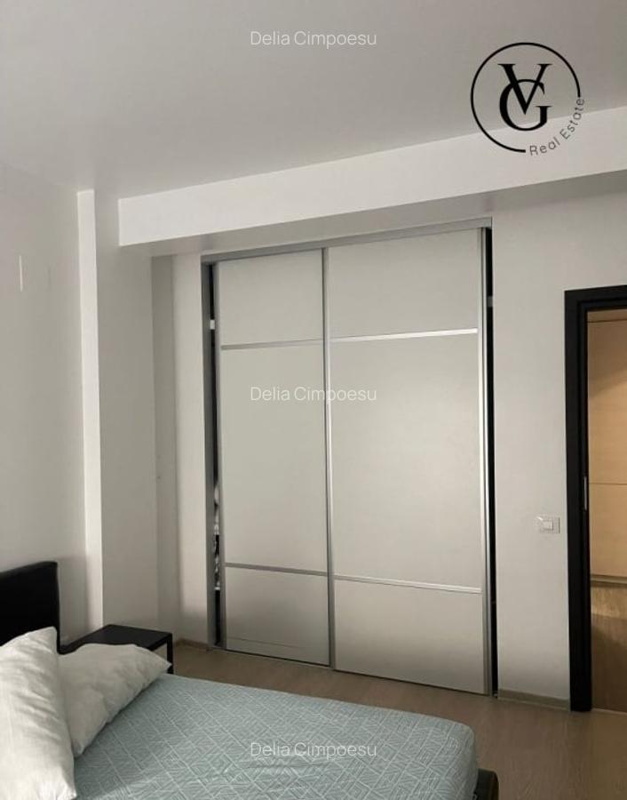 Apartament spatios si modern 2 camere - Tomis Plus - pet friendly - 5