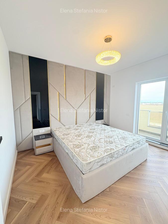 Vile P+2 , Luxury Villas Residence Fundeni - 13