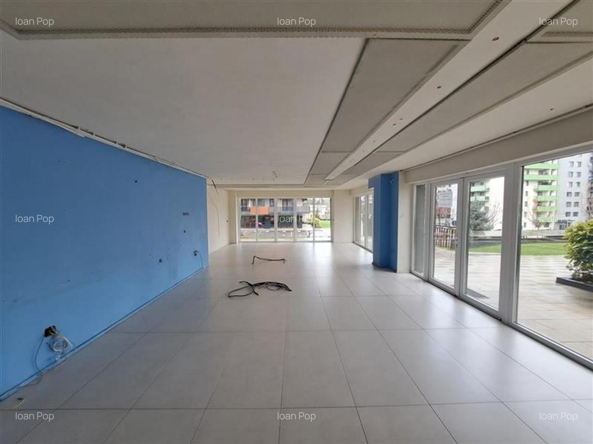 Spațiu comercial, 85 mp în Sopor - 1