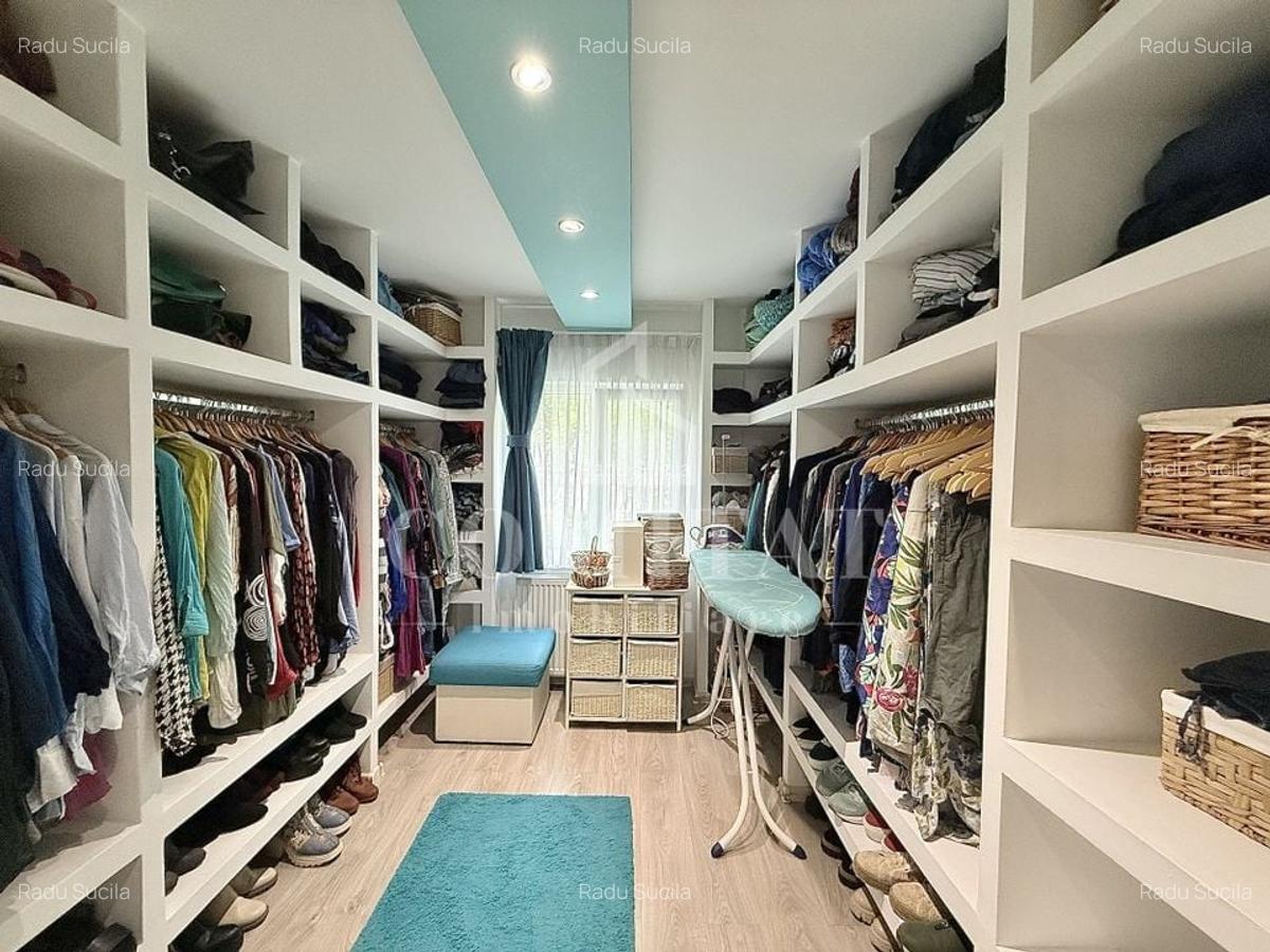 Apartament 4 camere decomandate la cheie zona Arinilor Mănăștur - 12