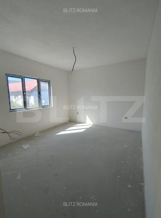Casa la gri, 500 mp curte, 157 mp construiti, zona Cernele - 7