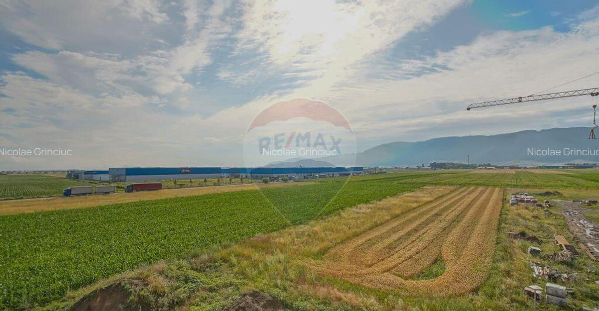 Apartament cu 2 camere in Cristian | DECOMANDAT | COMISIO... - 11