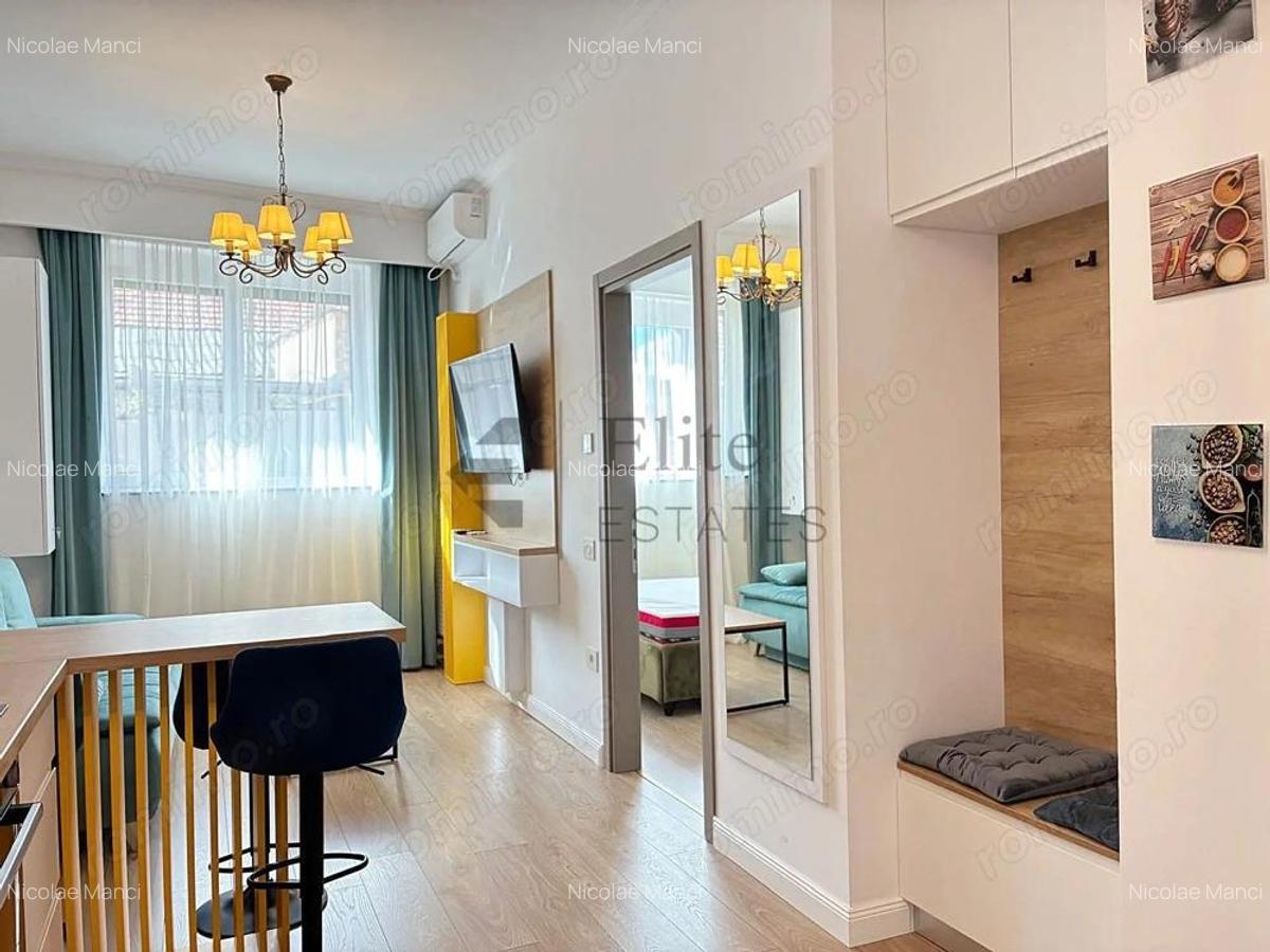 Apartament 2 camere bloc nou ultracentral in Oradea - 3