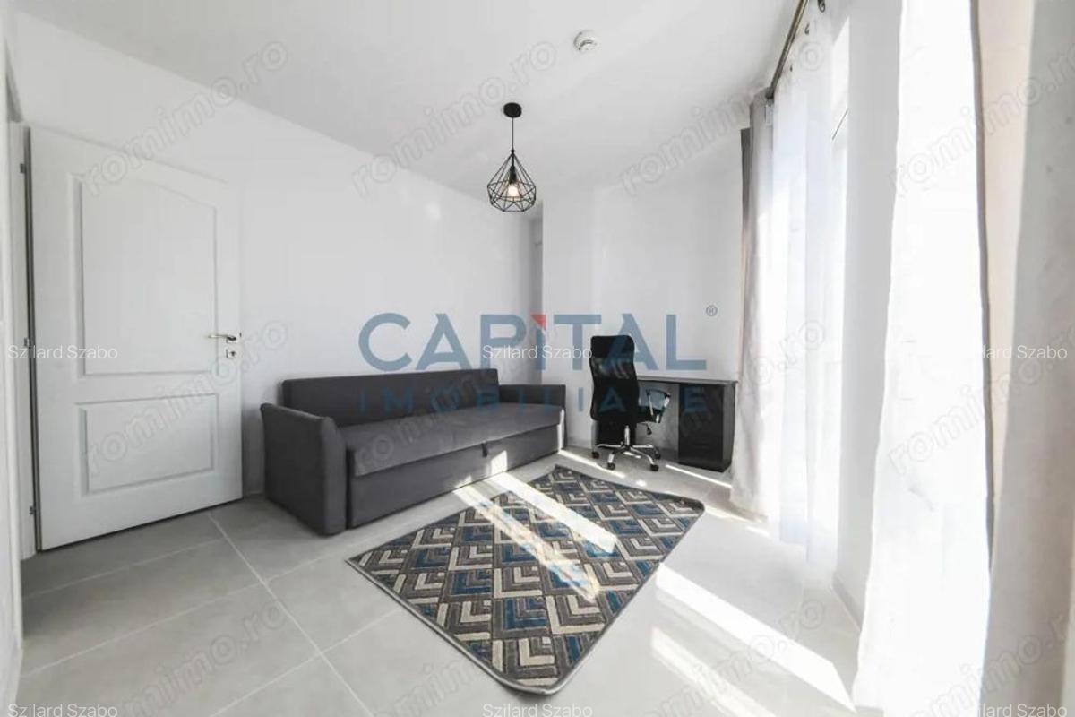 Apartament cu 3 camere, zona Aeroport - 14