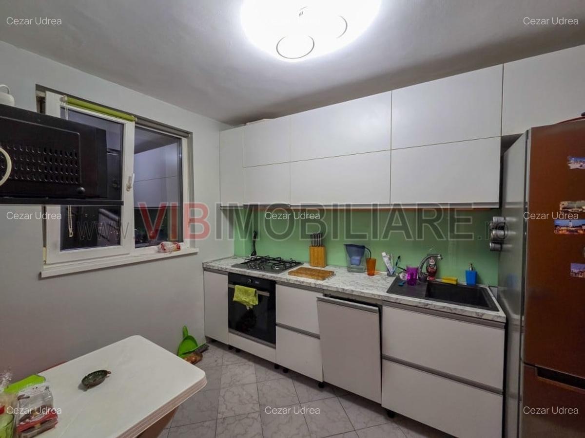 Apartament decomandat de 2 camere | Baba Novac - 8