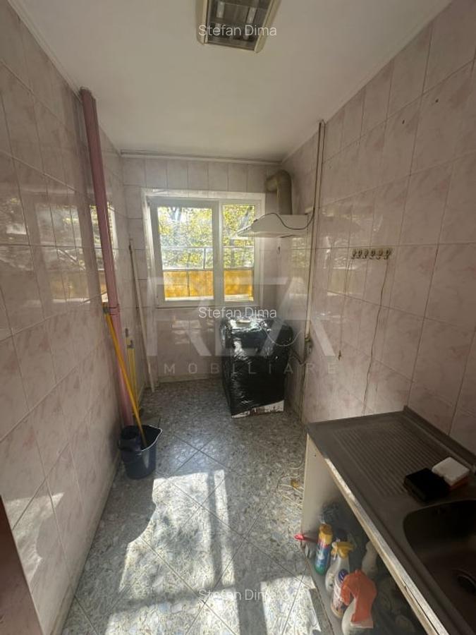 Apartament 3 Camere , Semi-Decomandat , Etaj 2/4 , Zona Brancoveanu - 8
