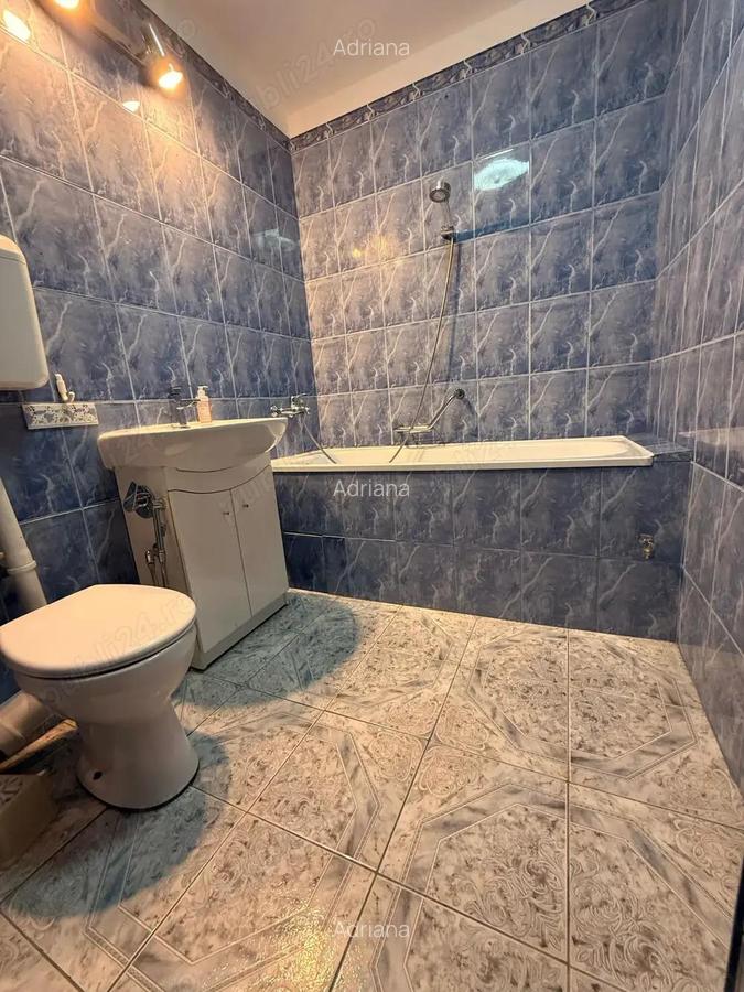 Apartament 3 camere decomandat etaj 3 amenajat zona Lipovei - 15