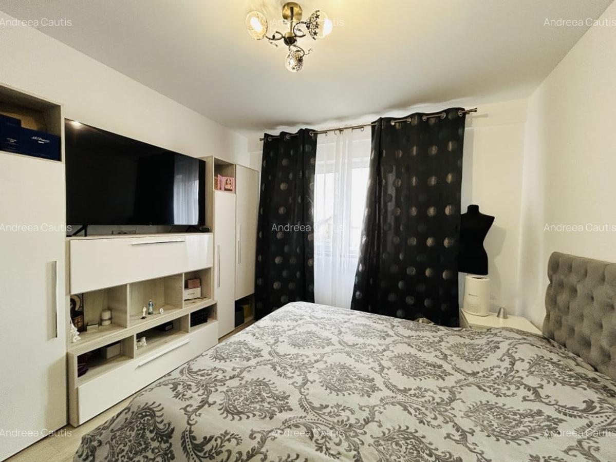 Apartament 2 camere, open space, etajul 1, 47mp utili in Giroc - 3