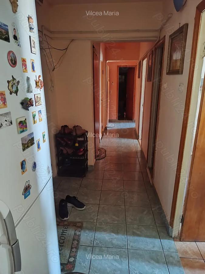 Vand apartament 3 camere central - 6 Vand apartament 3 camere central - 6