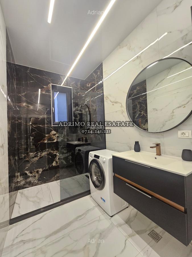 PRIMUL CHIRIAS - Ap2cam - Parcare Subterana - CTR ANAF - Campus - 600 Euro - 13