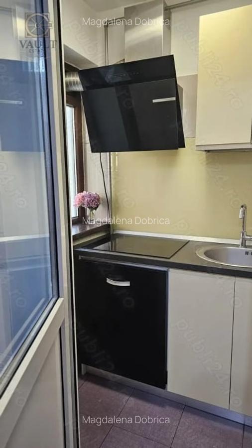 APARTAMENT 3 CAMERE -CENTRALA PROPRIE -METROU N.GRIGORESCU - 7