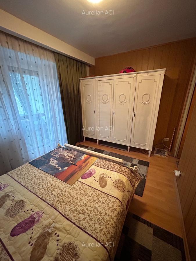 Aviatiei Nicolae Caramfil,2 balcoane, 2 Gr sanitare, 80 mp - 10