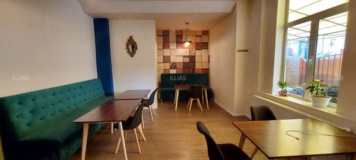 EXCLUSIVITATE!!! Proprietar vand casa ultracentral Gala?i zona 0 in ,,PARFUMUL Teilor - 2