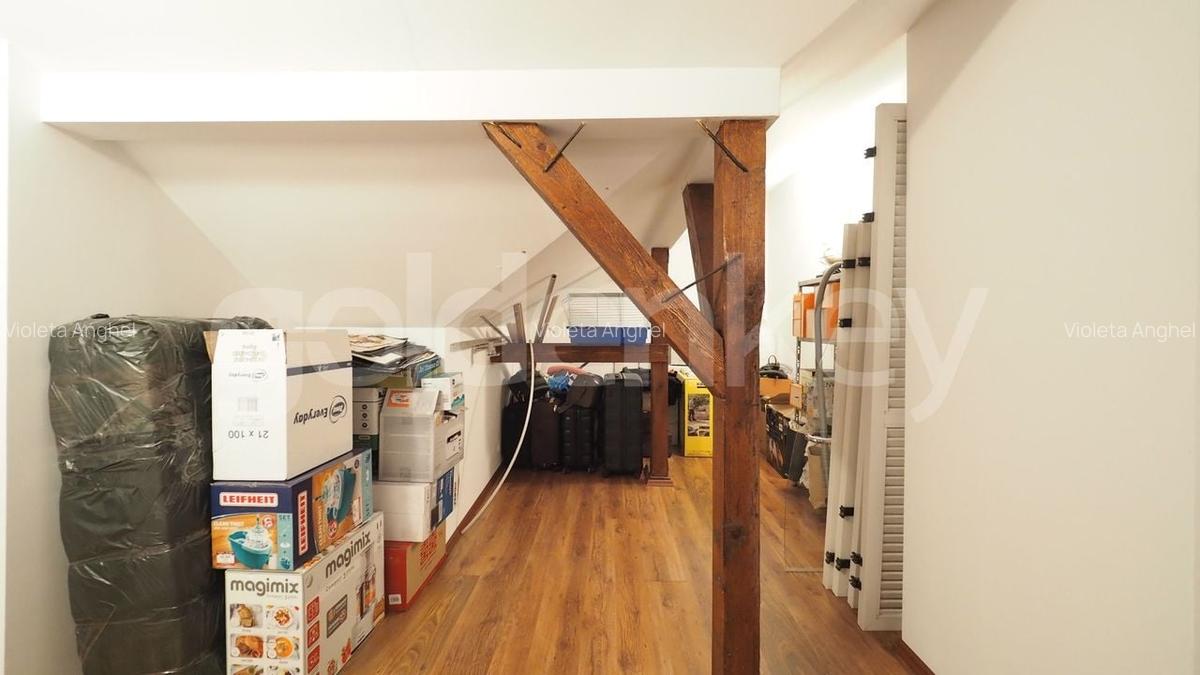 Vila duplex cu 5 camere in complex | British School - 19