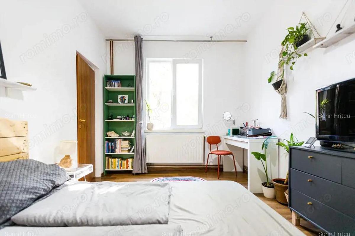 Favorit: Casa cu Personalitate, Loca?ie Rara, Comision 0% - 13