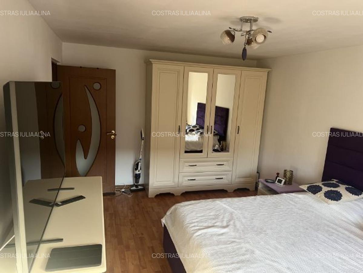 Apartament cu 3 camere, direct de la proprietar - 8