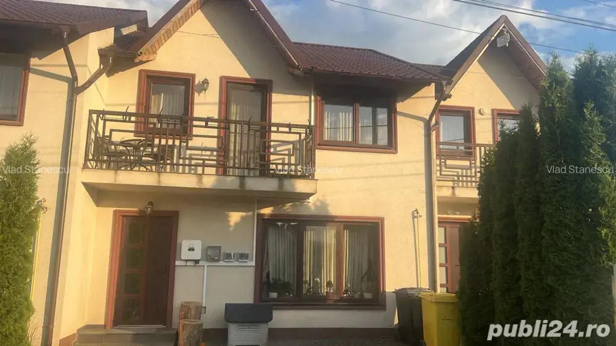 Duplex Sf.Ilie - 5