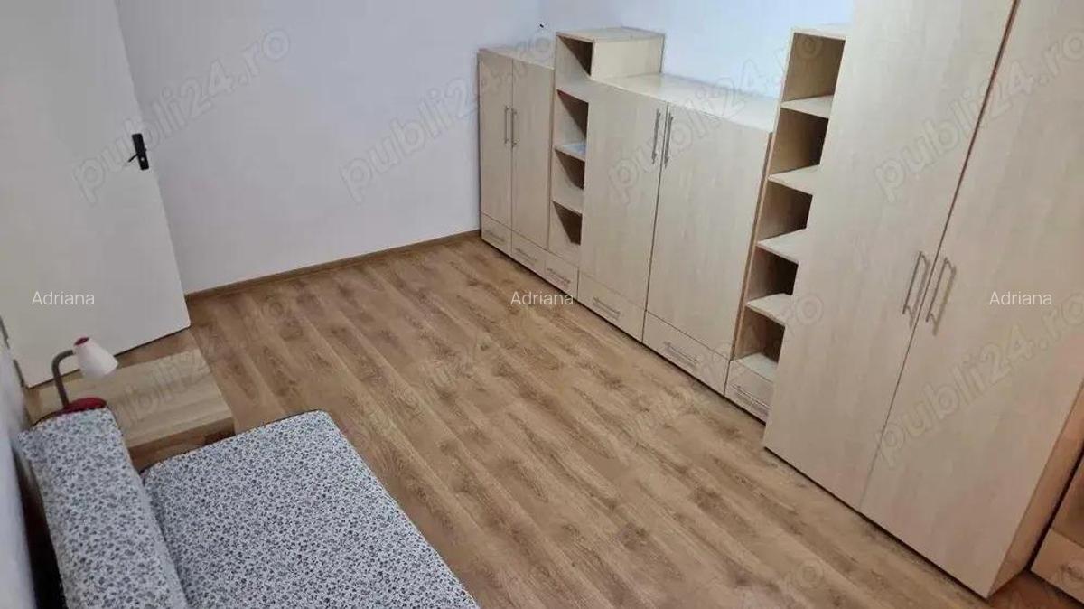 Apartament 1 camera Lipovei decomandat amenajat bloc izolat termic aproape de Iulius Mall - 5