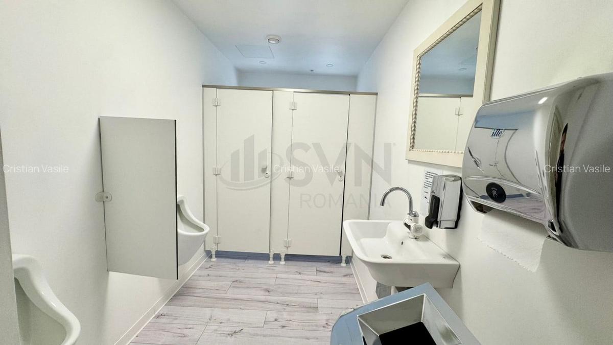 REC3001348 Spatiu comercial I Restaurant I De inchiriat I Lac I Mircea Eliade - - 16