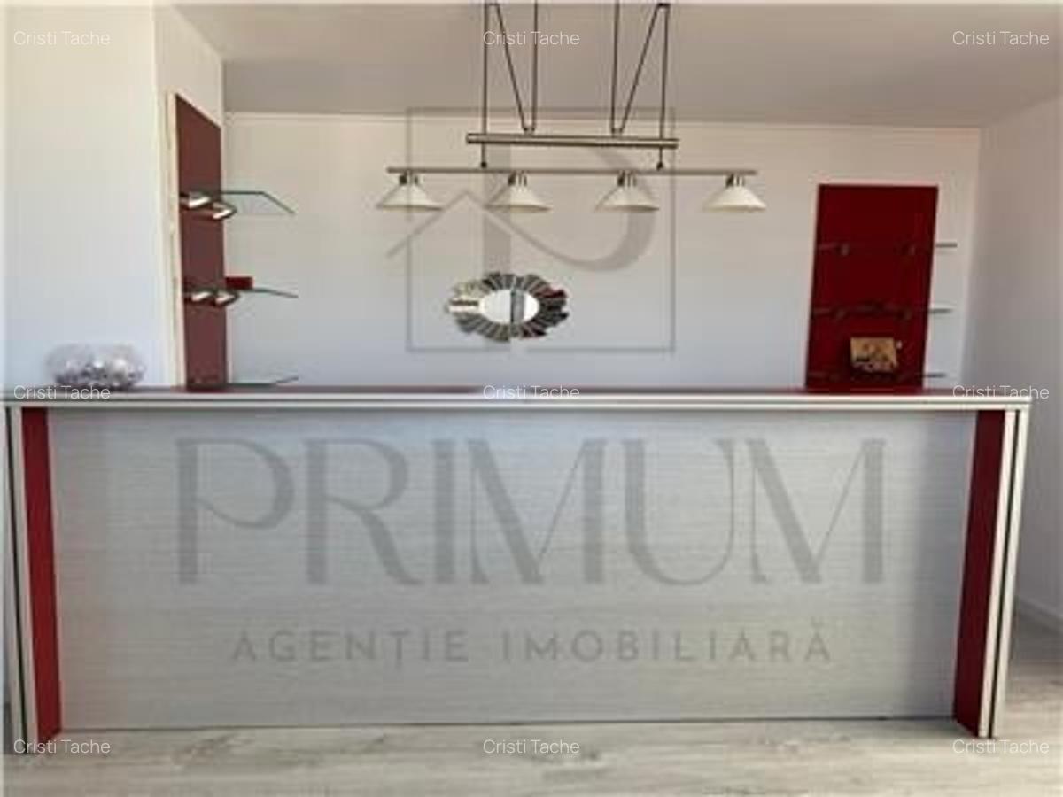 SIMION BARNUTIU - 3 Camere - NOU - Incalzire pardoseala - Loc parcare - Boxa - 6