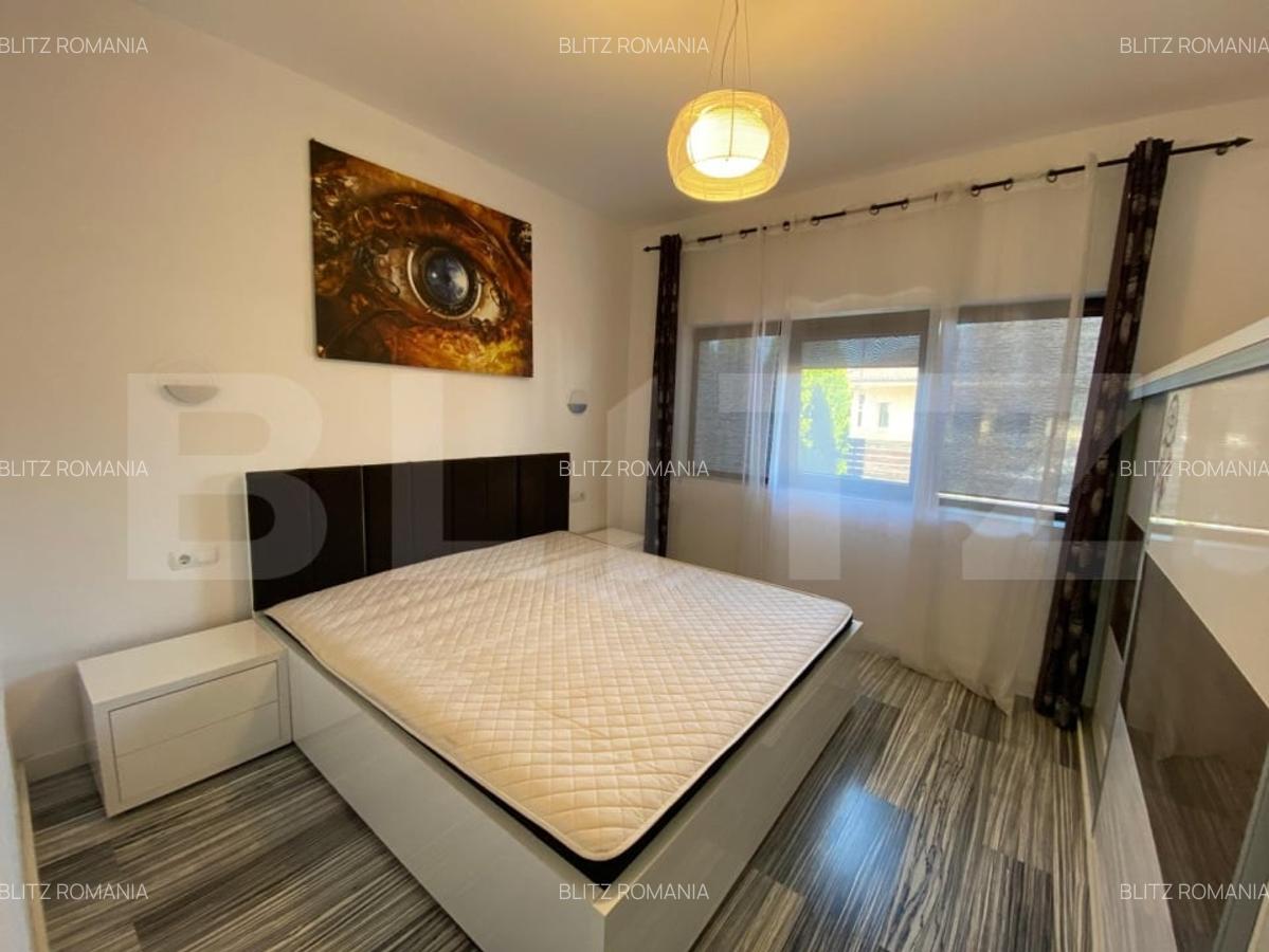 Casa moderna, mobilata, cu curte 5 ari - zona Dedeman, exclusivista - 8