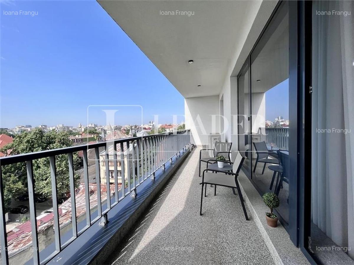 Apartament cu 2 Camere || str. Aurel Vlaicu, zona Dacia || Super View - 17