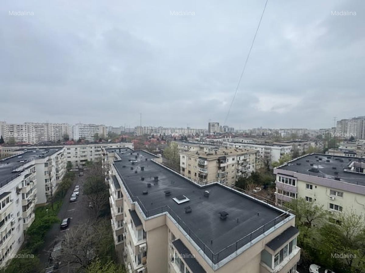 Apartament cu 4 camere decomandat, mobilat în Decebal - 7