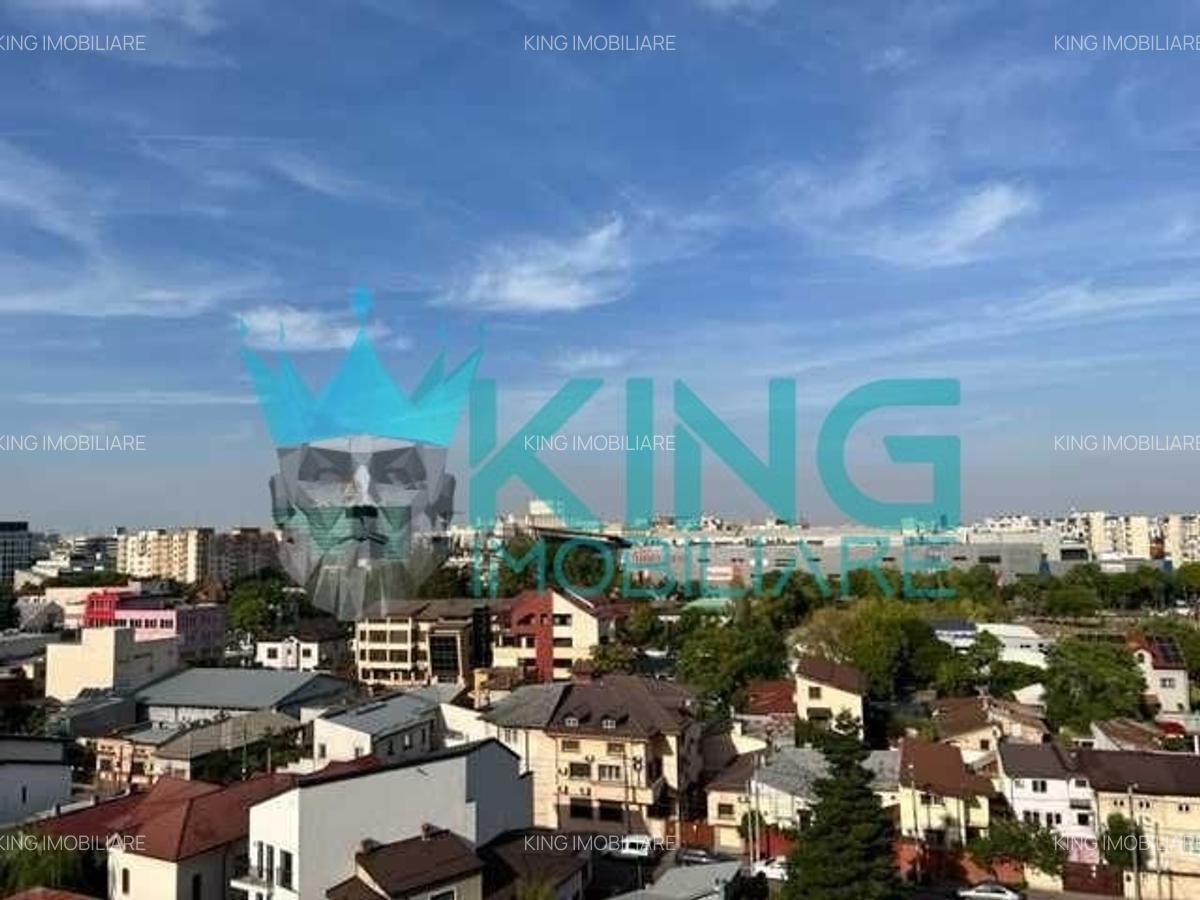 Apartament cu 3 camere decomandat, mobilat în Sebastian - 8