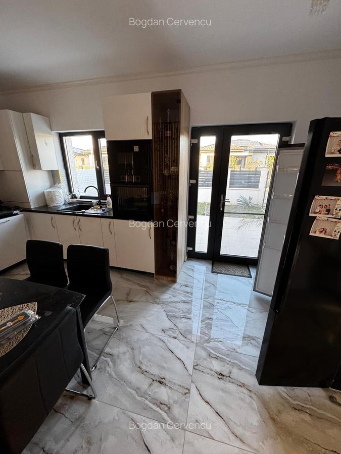 Casa parter, teren 370 mp – langa Sabri Park, Berceni - 8