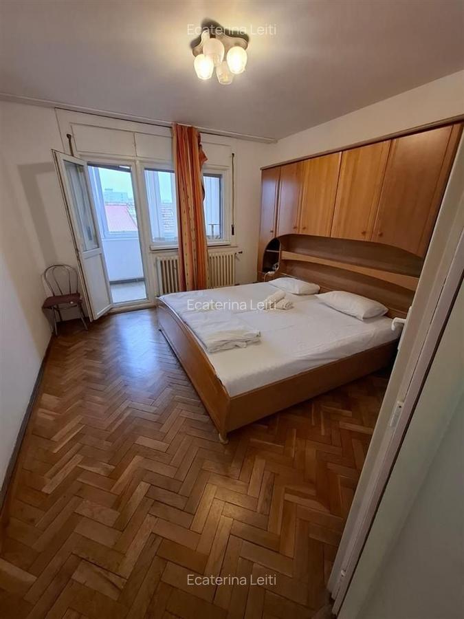 Central P-ta Unirii - Marasti 4 camere 2 bai 100 mpCTAC - 17