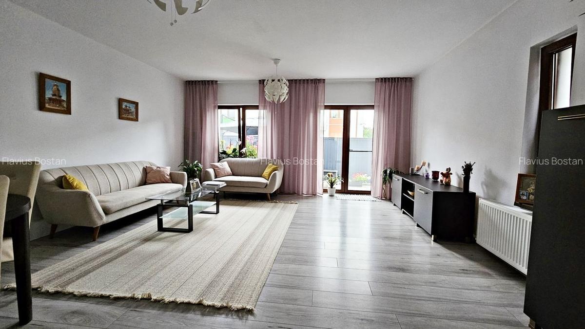 Casă P+E modernă, complet utilată - Brașov, zonă rezidențială liniștită - 2