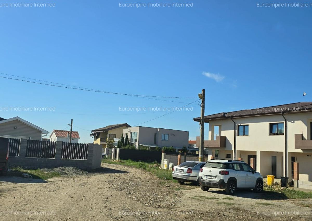 Anunturi vanzari terenuri in Constanta zona Km 5 - 6