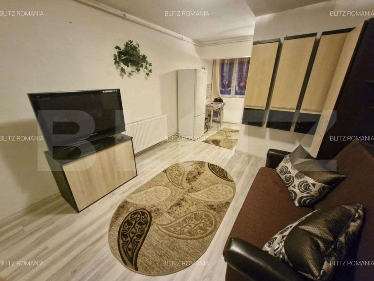 Garsoniera de vanzare, Dragos Voda - 7