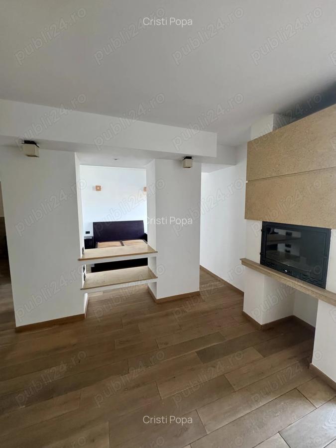 Casa moderna cu 4 dormitoare, dressing ?i 2 ?eminee Lacul Cernica, Pantelimon - 7