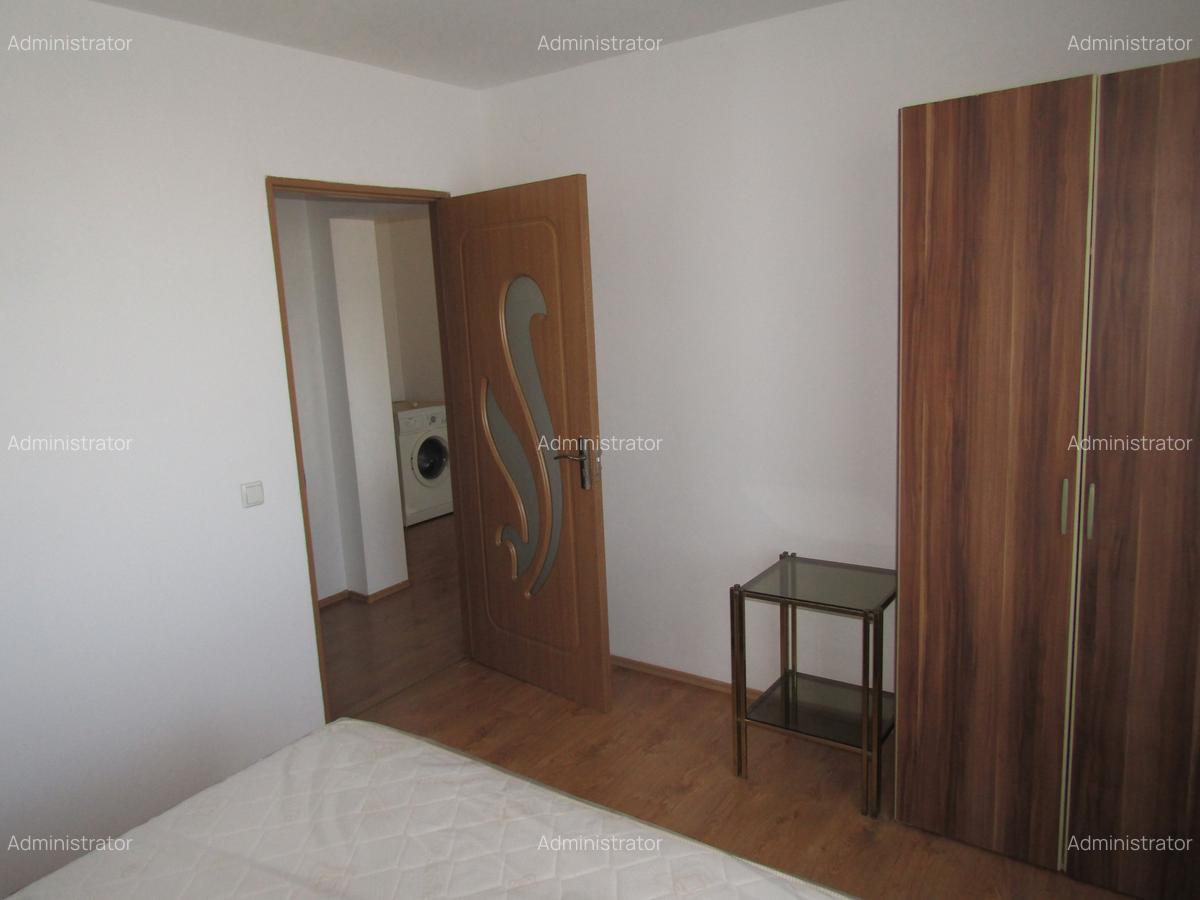 De închiriat apartament 2 camere + living | Sibiu, zona Cedonia, str. Roșiorilor - 9