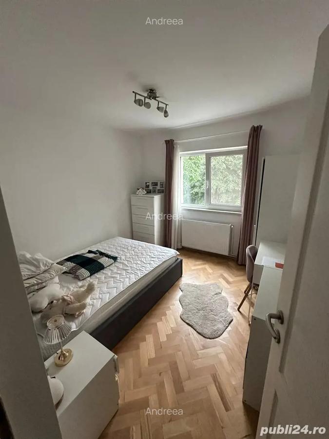 Inchiriez apartament complex 3 camere - 5