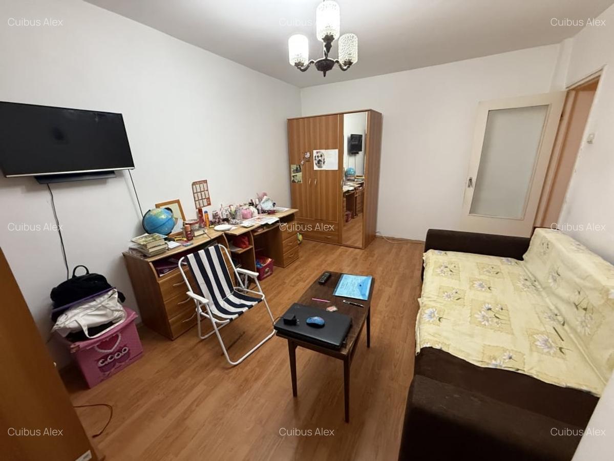 Exclusivitate! Com0%! Apartament 2 cam dec 48mp et 9/10 finisat clasic Manastur - 2