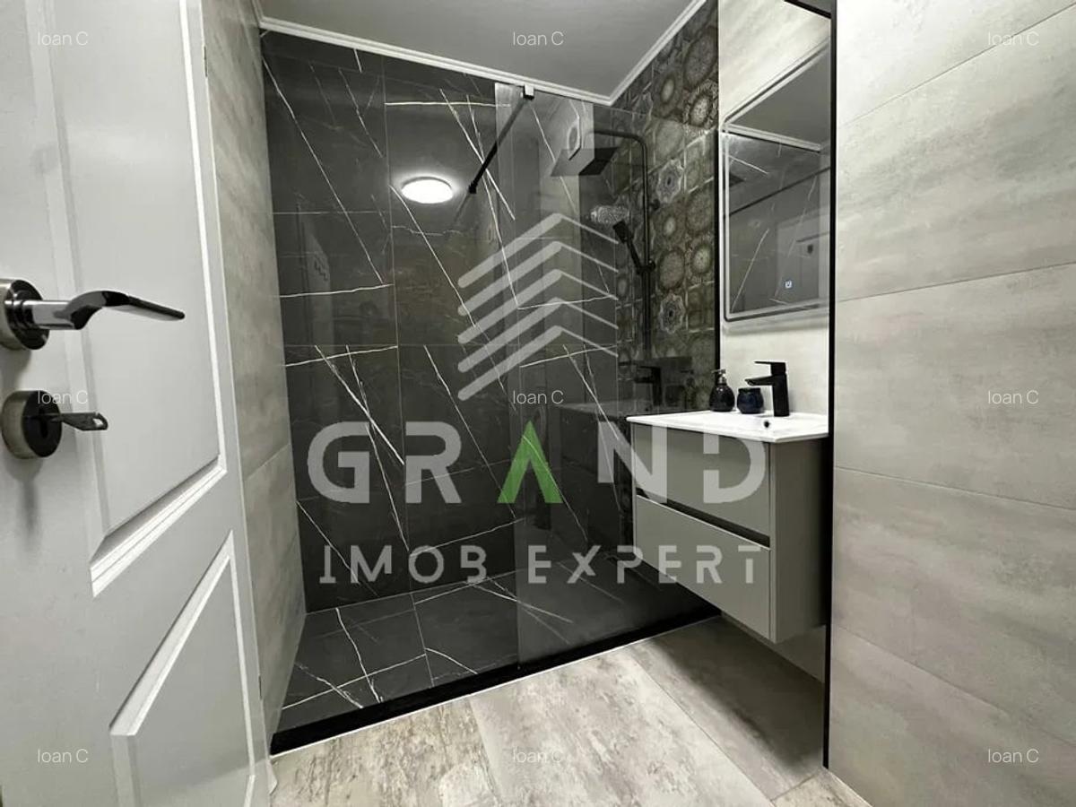 Apartament cu 2 camere semidecomandat, mobilat în Gheorgheni - 6