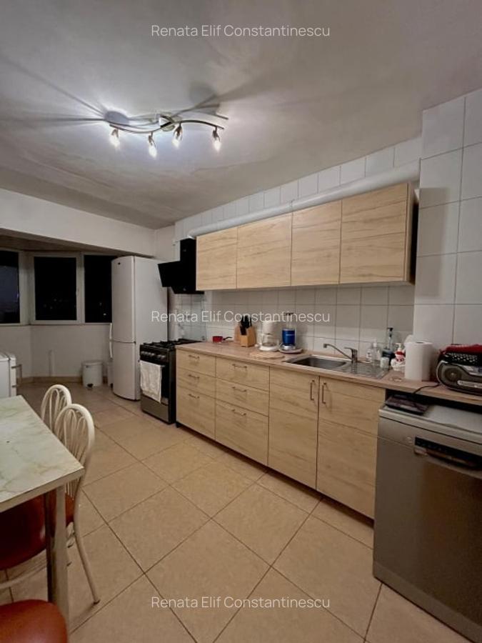 Apartament  3 camere | Ion Mihalache | Kiseleff | 82 m | - 2