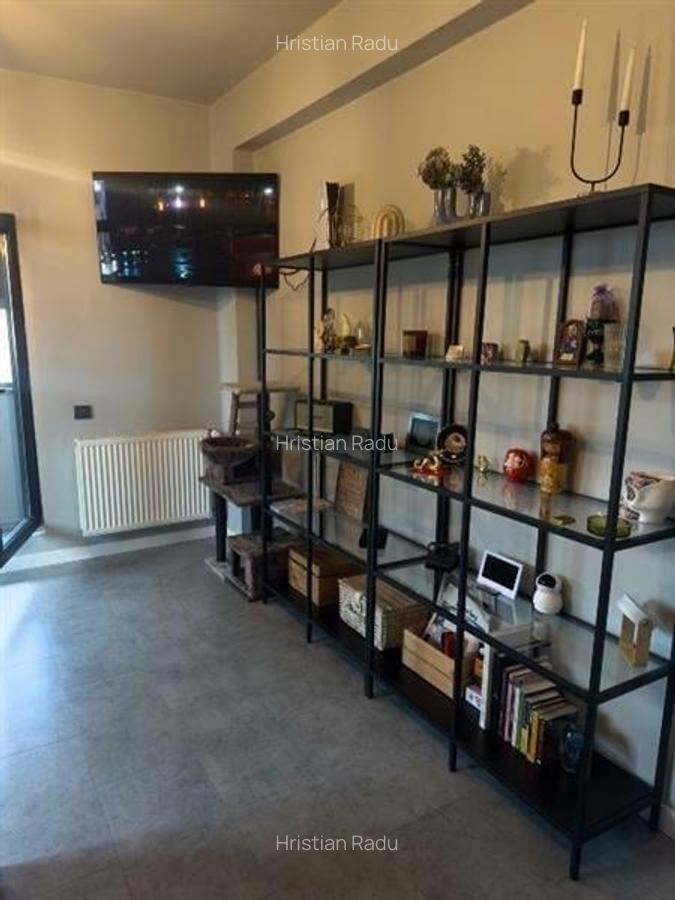 Apartament cu 2 camere decomandat, mobilat în Bucureștii Noi - 14