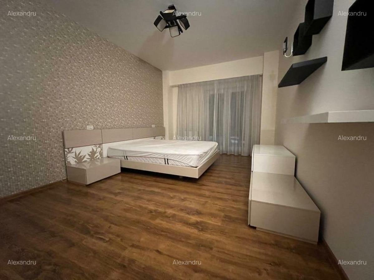 2 camere de inchiriat Orhideea Gardens - Grozavesti - 2